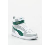 Puma Sneaker High Kinder in weiß in Größe: 5.5