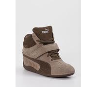 Puma Sneaker high Speedcat Wedge Wns in braun in Größe: 40 für Damen