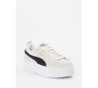 Puma Sneaker in beige in Größe: 39 für Damen