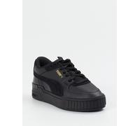 Puma Sneaker in schwarz in Größe: 37.5 für Damen