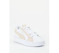 Puma Sneaker in weiß in Größe: 38 für Damen