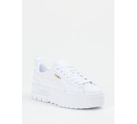 Puma Sneaker in weiß in Größe: 39 für Damen