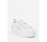 Puma Sneaker in weiß in Größe: 42.5 für Damen