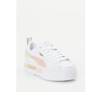 Puma Sneaker in weiß in Größe: 42 für Damen
