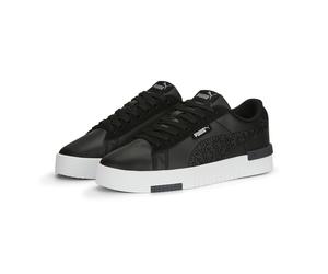 Puma Sneaker Jada Renew Laser Cut schwarz Damen, Größe Euro (US) 41 (10)