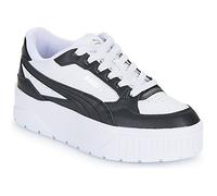 Puma Sneaker Karmen II Idol in Weiss 37
