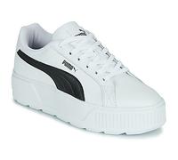 Puma Sneaker Karmen L in Weiss 40