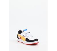 Puma Sneaker Kinder in multi in Größe: 34