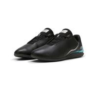Sneaker PUMA "Mercedes-AMG Petronas Formel 1 Drift Cat Decima Motorsportschuhe" Gr. 42, grau (black flat dark gray) Schuhe Motorsport-Schuhe (56985242-42)