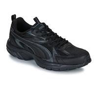 PUMA Milenio Tech Sneakers Unisex, Schuhe, Schwarz, 37 Black