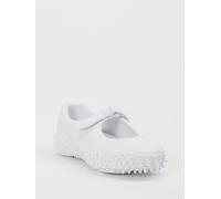 Puma Sneaker Mostro Fey in weiß in Größe: 41 für Damen