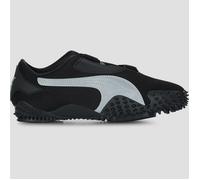 Puma - Mostro OG - Schwarz - Sneaker - Größe 39