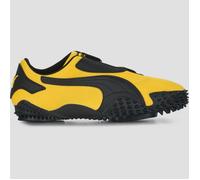 PUMA Mostro OG Prime Sneakers Unisex, Schuhe, Pelé Gelb/Schwarz, 43 Yellow