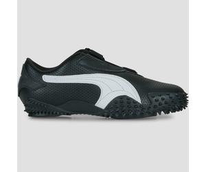 Puma Sneaker Mostro Perf in Schwarz 43