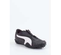 Puma Sneaker Mostro Perf in schwarz/weiß in Größe: 38 für Damen