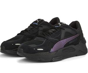 Puma Sneaker Motorsport BMW Metal Energy RS-Simul8 schwarz Herren, Größe Euro (US) 44 (10,5)