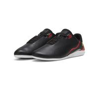 Puma Sneaker Motorsport Ferrari Drift Cat Decima schwarz Herren, Größe Euro (US) 44 (10,5)