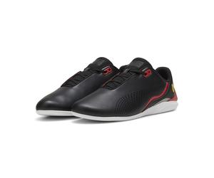 Puma Sneaker Motorsport Ferrari Drift Cat Decima schwarz Herren, Größe Euro (US) 46 (12)