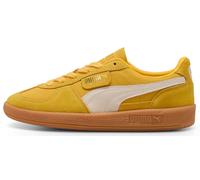 Puma Sneaker Palermo gelb Herren, Größe Euro (US) 43 (10)