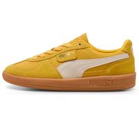 Puma Sneaker Palermo gelb Herren, Größe Euro (US) 44 (10,5)