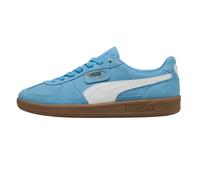 Puma Sneaker Palermo hellblau Herren, Größe Euro (US) 43 (10)