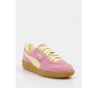 Puma Sneaker Palermo in pink in Größe: 38.5 für Damen