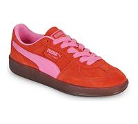 Puma Sneaker Palermo in Rot 37