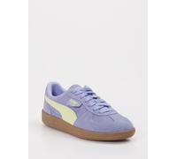 Puma Sneaker Palermo in violett in Größe: 38.5 für Damen