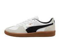 Puma Select Palermo Sportschuhe EU 44 1/2 White / Vapor Gray / Gum