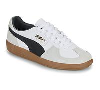 Puma Sneaker Palermo Lth in Weiss 40