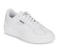 Puma Palermo Lamoda Lth Wns weiß - Sneaker - Größe 42 42 weiß