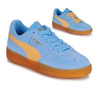 Puma - Palermo Lamoda Xtra Gum Wns - blau - Sneaker - Größe 39 39 blau