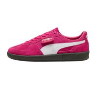 Puma Sneaker Palermo pinkrot Herren, Größe Euro (US) 44,5 (11)