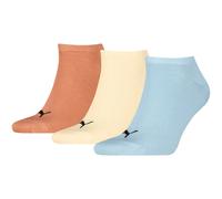 Puma Sneaker Plain Socken 3 Paare