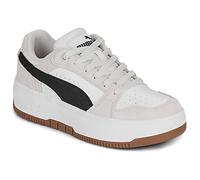Puma Sneaker Rebound Low SD in Weiss 39