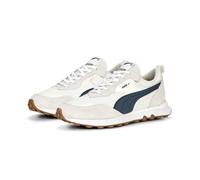 Puma Sneaker Rider FV Pop FS beige/grau Herren, Größe Euro (US) 42 (9)