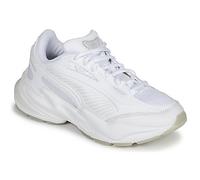 PUMA RS Surge Sneakers Unisex, Schuhe, Weiß/Cool Light Grau, 44 White