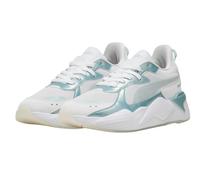 Puma Sneaker RS-X Astro Escape weiss/mint Damen, Größe Euro (US) 42 (9)