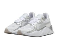 Puma Sneaker RS-X Astro Escape weiss/silber Damen, Größe Euro (US) 39 (7)