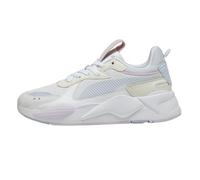 Puma Sneaker RS-X Soft weiss/lila Damen, Größe Euro (US) 40,5 (8)