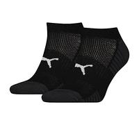 Puma Sneaker Socke Black 46