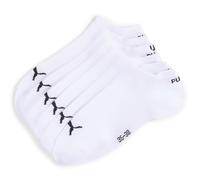 PUMA Erwachsene Sneaker-Socken (6er-Pack)