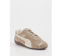 Puma Sneaker Speedcat Elevated in beige in Größe: 41 für Damen
