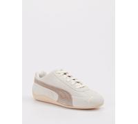 Puma Sneaker Speedcat Elevated in beige/weiß in Größe: 42.5 für Damen