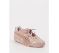 Puma Sneaker Speedcat Go Mesh in beige in Größe: 41 für Damen