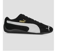 Puma Jungen Sneaker Speedcat OG Schwarz Größe 37