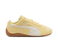 Puma Sneaker Speedcat OG (Leder) hellgelb, Größe Euro (US) 37,5 (5,5)