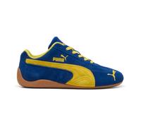 Puma Sneaker Speedcat OG (Leder) royalblau/gelb, Größe Euro (US) 37,5 (5,5)