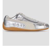 Puma Sneaker Speedcat Silver Wns in Silbern 36