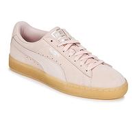 Puma Sneaker SUEDE CLASSIC BUBBLE W'S in Rosa 39